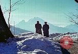 Standbild Adolf Hitler Berchtesgaden Deutschland, 1939, aus Sekunde 48 historischem Filmmaterial Videoclip 65675060664