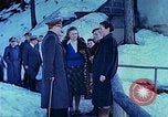 Standbild Adolf Hitler Berchtesgaden Deutschland, 1939, aus Sekunde 51 historischem Filmmaterial Videoclip 65675060664