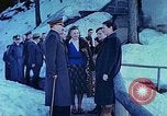 Standbild Adolf Hitler Berchtesgaden Deutschland, 1939, aus Sekunde 52 historischem Filmmaterial Videoclip 65675060664