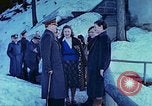Standbild Adolf Hitler Berchtesgaden Deutschland, 1939, aus Sekunde 53 historischem Filmmaterial Videoclip 65675060664