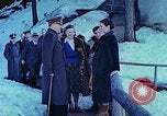 Standbild Adolf Hitler Berchtesgaden Deutschland, 1939, aus Sekunde 55 historischem Filmmaterial Videoclip 65675060664