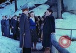 Standbild Adolf Hitler Berchtesgaden Deutschland, 1939, aus Sekunde 56 historischem Filmmaterial Videoclip 65675060664