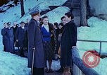 Standbild Adolf Hitler Berchtesgaden Deutschland, 1939, aus Sekunde 57 historischem Filmmaterial Videoclip 65675060664