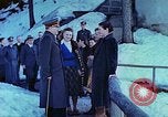 Standbild Adolf Hitler Berchtesgaden Deutschland, 1939, aus Sekunde 60 historischem Filmmaterial Videoclip 65675060664