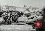 Immagine di Dittatore rumeno Ion Antonescu Victor visitando le truppe in Odessa in Odessa Ucraina, 1941, secondo 6 filmato di repertorio 65675060665