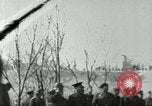 Immagine di Dittatore rumeno Ion Antonescu Victor visitando le truppe in Odessa in Odessa Ucraina, 1941, secondo 10 filmato di repertorio 65675060665