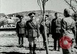Immagine di Dittatore rumeno Ion Antonescu Victor visitando le truppe in Odessa in Odessa Ucraina, 1941, secondo 21 filmato di repertorio 65675060665
