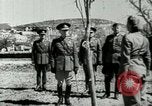 Immagine di Dittatore rumeno Ion Antonescu Victor visitando le truppe in Odessa in Odessa Ucraina, 1941, secondo 22 filmato di repertorio 65675060665