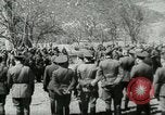 Immagine di Dittatore rumeno Ion Antonescu Victor visitando le truppe in Odessa in Odessa Ucraina, 1941, secondo 27 filmato di repertorio 65675060665