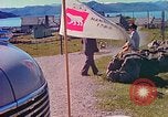 Image ville portuaire l'Europe, 1940, de la seconde 3 séquences d'archives historiques vidéo 65675060667
