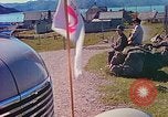 Image ville portuaire l'Europe, 1940, de la seconde 5 séquences d'archives historiques vidéo 65675060667