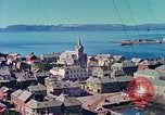 Image ville portuaire l'Europe, 1940, de la seconde 9 séquences d'archives historiques vidéo 65675060667