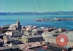 Image ville portuaire l'Europe, 1940, de la seconde 10 séquences d'archives historiques vidéo 65675060667