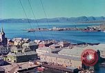 Image ville portuaire l'Europe, 1940, de la seconde 11 séquences d'archives historiques vidéo 65675060667