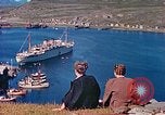 Image ville portuaire l'Europe, 1940, de la seconde 18 séquences d'archives historiques vidéo 65675060667