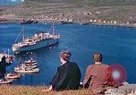 Image ville portuaire l'Europe, 1940, de la seconde 19 séquences d'archives historiques vidéo 65675060667