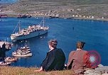 Image ville portuaire l'Europe, 1940, de la seconde 21 séquences d'archives historiques vidéo 65675060667