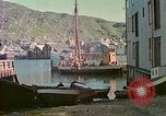 Image ville portuaire l'Europe, 1940, de la seconde 22 séquences d'archives historiques vidéo 65675060667