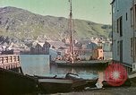 Image ville portuaire l'Europe, 1940, de la seconde 25 séquences d'archives historiques vidéo 65675060667