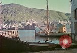 Image ville portuaire l'Europe, 1940, de la seconde 26 séquences d'archives historiques vidéo 65675060667