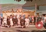 Image ville portuaire l'Europe, 1940, de la seconde 33 séquences d'archives historiques vidéo 65675060667