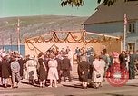 Image ville portuaire l'Europe, 1940, de la seconde 34 séquences d'archives historiques vidéo 65675060667