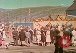 Image ville portuaire l'Europe, 1940, de la seconde 36 séquences d'archives historiques vidéo 65675060667