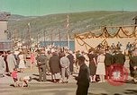 Image ville portuaire l'Europe, 1940, de la seconde 37 séquences d'archives historiques vidéo 65675060667