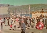 Image ville portuaire l'Europe, 1940, de la seconde 38 séquences d'archives historiques vidéo 65675060667