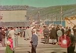 Image ville portuaire l'Europe, 1940, de la seconde 39 séquences d'archives historiques vidéo 65675060667