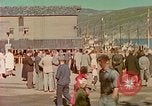 Image ville portuaire l'Europe, 1940, de la seconde 40 séquences d'archives historiques vidéo 65675060667