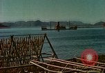 Image ville portuaire l'Europe, 1940, de la seconde 51 séquences d'archives historiques vidéo 65675060667
