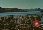 Image ville portuaire l'Europe, 1940, de la seconde 56 séquences d'archives historiques vidéo 65675060667