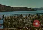 Image ville portuaire l'Europe, 1940, de la seconde 57 séquences d'archives historiques vidéo 65675060667