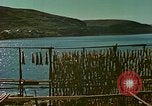 Image ville portuaire l'Europe, 1940, de la seconde 58 séquences d'archives historiques vidéo 65675060667