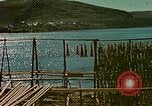 Image ville portuaire l'Europe, 1940, de la seconde 59 séquences d'archives historiques vidéo 65675060667