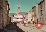 Image ville portuaire l'Europe, 1940, de la seconde 60 séquences d'archives historiques vidéo 65675060667