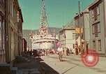 Image ville portuaire l'Europe, 1940, de la seconde 61 séquences d'archives historiques vidéo 65675060667