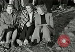 Immagine di Eva Braun Europa, 1940, secondo 25 filmato di repertorio 65675060668