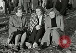 Immagine di Eva Braun Europa, 1940, secondo 26 filmato di repertorio 65675060668