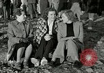 Immagine di Eva Braun Europa, 1940, secondo 32 filmato di repertorio 65675060668