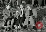 Immagine di Eva Braun Europa, 1940, secondo 33 filmato di repertorio 65675060668