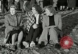 Immagine di Eva Braun Europa, 1940, secondo 34 filmato di repertorio 65675060668
