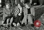 Immagine di Eva Braun Europa, 1940, secondo 35 filmato di repertorio 65675060668