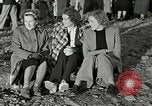 Immagine di Eva Braun Europa, 1940, secondo 36 filmato di repertorio 65675060668