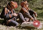 Standbild Eva Braun Europa, 1940, aus Sekunde 22 historischem Filmmaterial Videoclip 65675060669