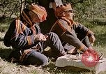 Standbild Eva Braun Europa, 1940, aus Sekunde 25 historischem Filmmaterial Videoclip 65675060669