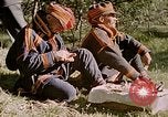 Standbild Eva Braun Europa, 1940, aus Sekunde 26 historischem Filmmaterial Videoclip 65675060669