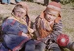 Standbild Eva Braun Europa, 1940, aus Sekunde 27 historischem Filmmaterial Videoclip 65675060669