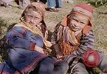 Standbild Eva Braun Europa, 1940, aus Sekunde 28 historischem Filmmaterial Videoclip 65675060669